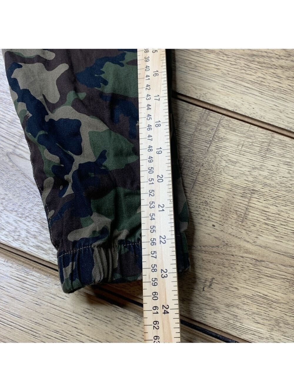 Youth Tony Hawk Camo Joggers Size 14/16 - Picture 6 of 6